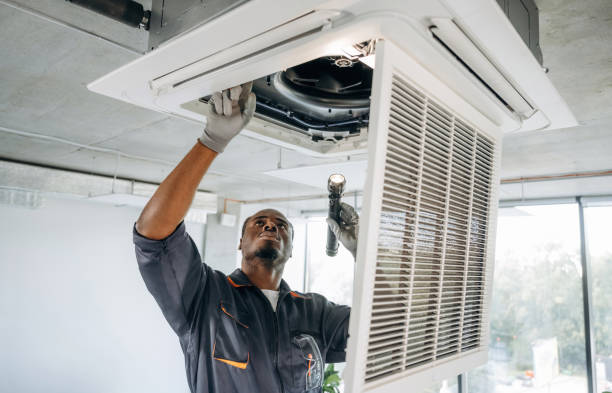 Licensed Hvac service in Boggstown, IN - FH HVAC